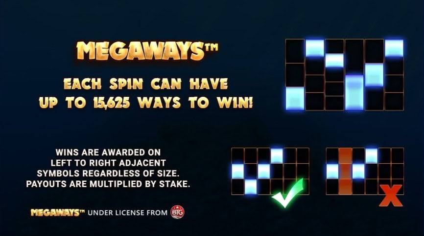 Megaways 엔진 구조: 확장형 릴 시스템과 조합 메커니즘 분석