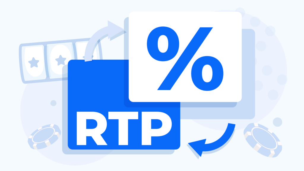 RTP 알고리즘 구조: 디지털 확률형 게임의 반환율 모델 분석