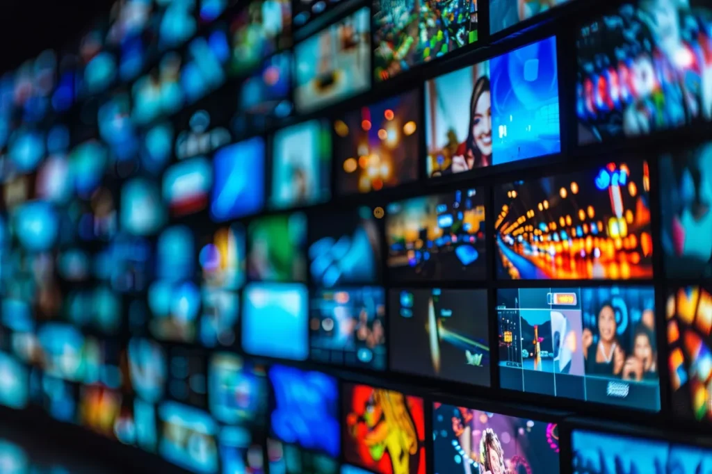 온라인 플레이가 만든 새로운 엔터 문화 – 2025 변화의 중심