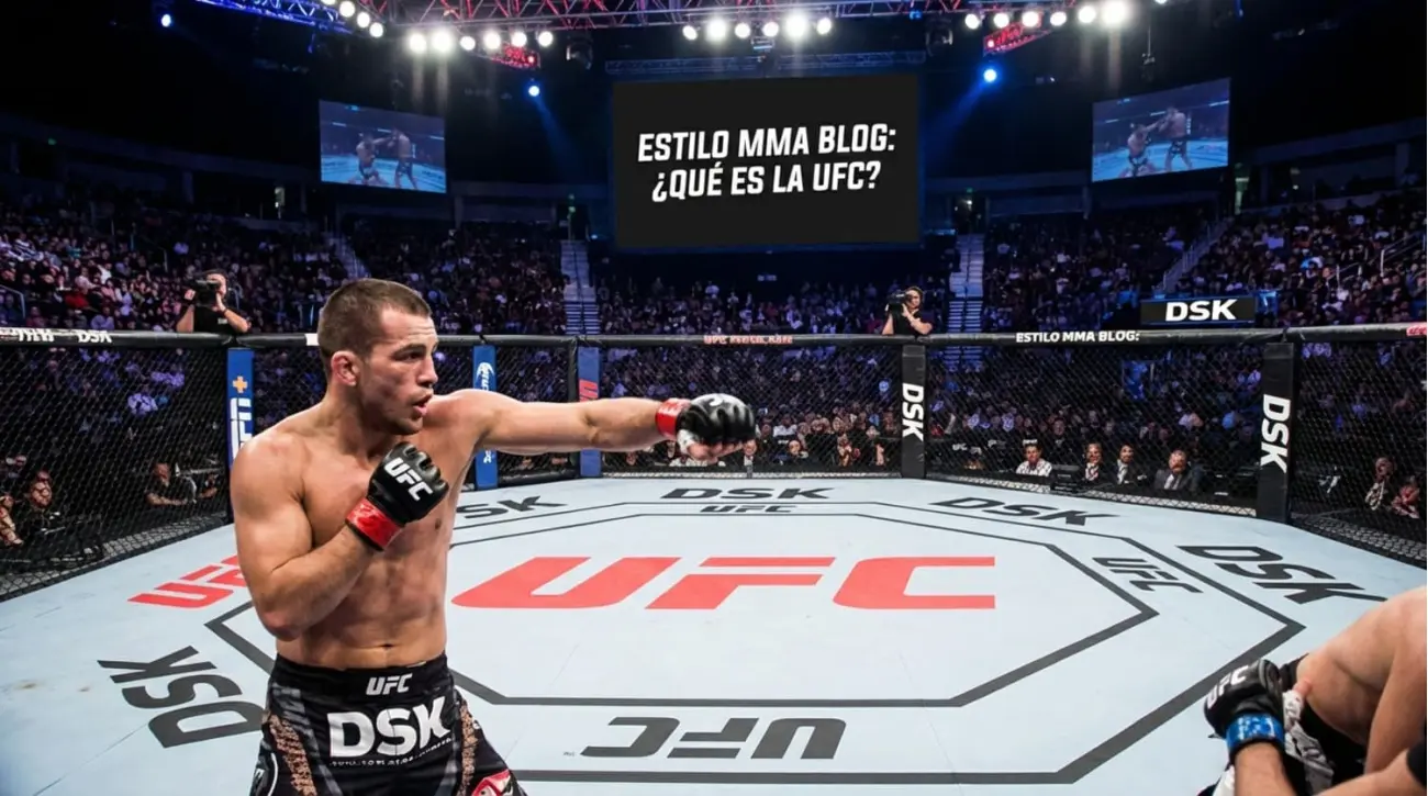 UFC 중계 무료 고화질 실시간 시청 방법 총정리 2025
