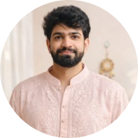 Nair Rahul