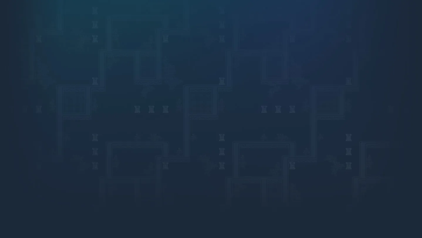 Grid puzzle with word tiles