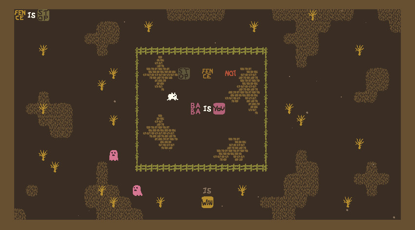 Simple mechanic demonstrated in a prototype