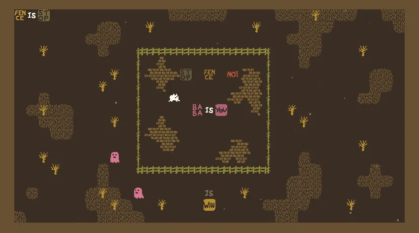 Simple mechanic demonstrated in a prototype
