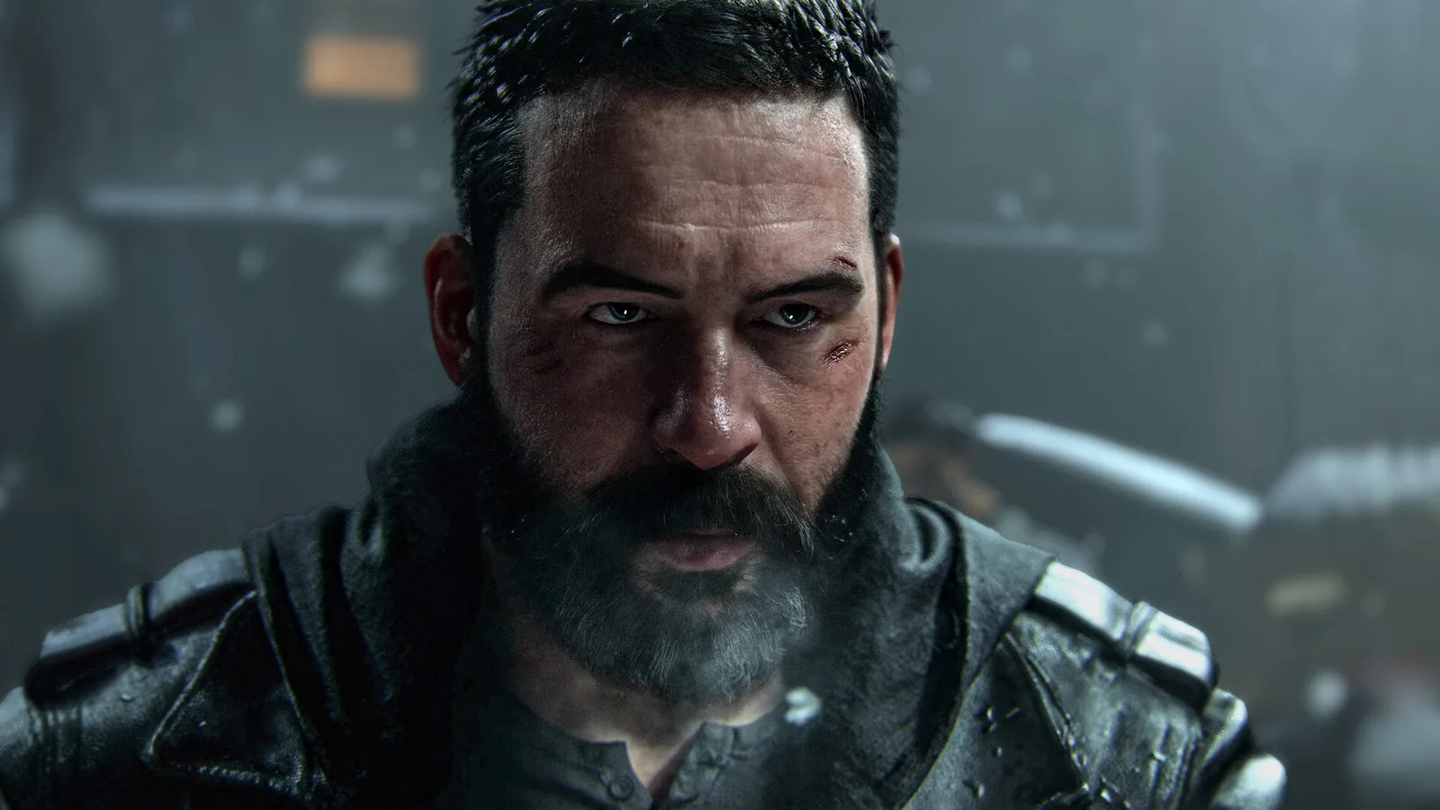 Call of Duty in-game screenshot 2