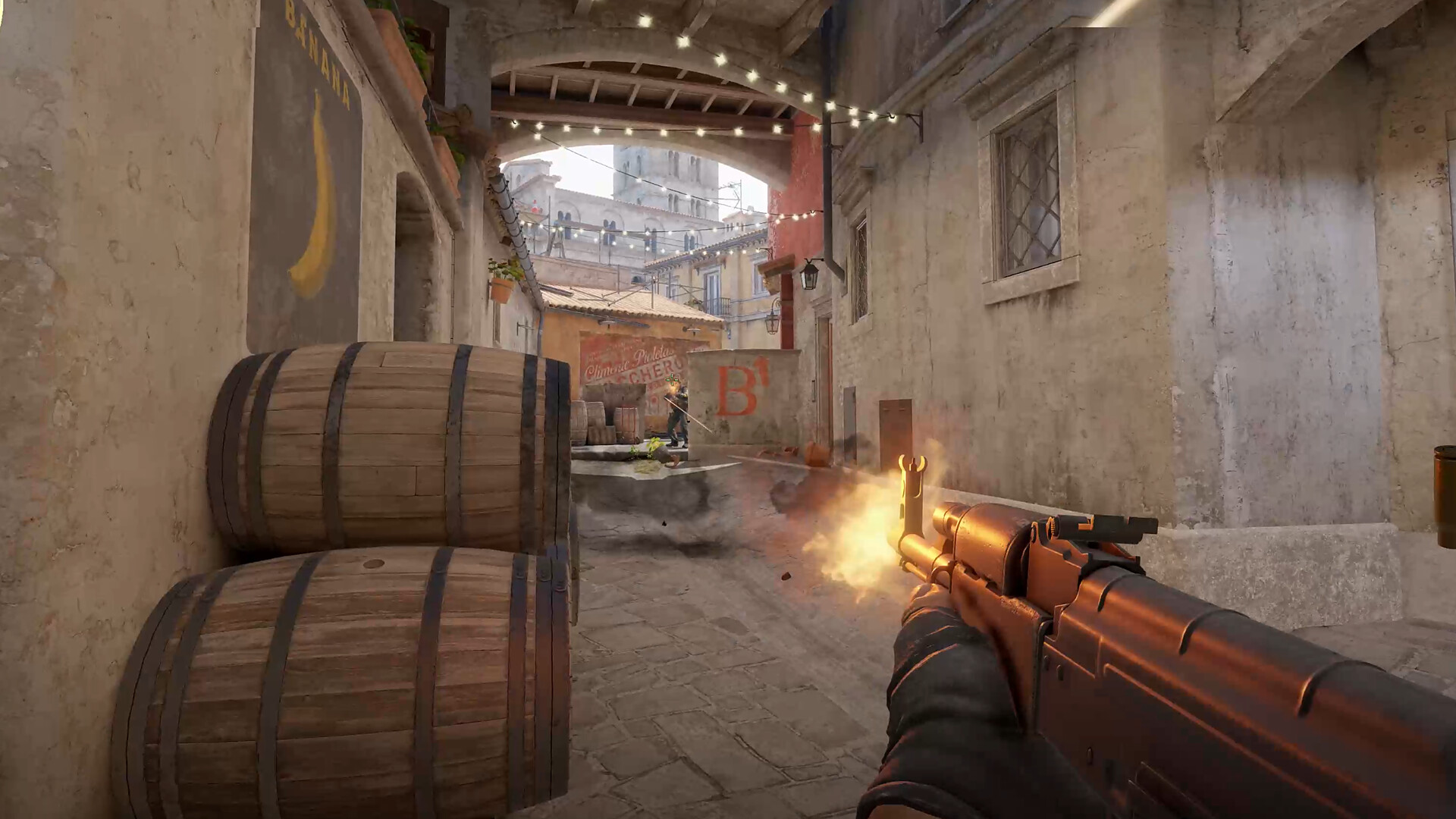 Counter-Strike 2 in-game screenshot 3