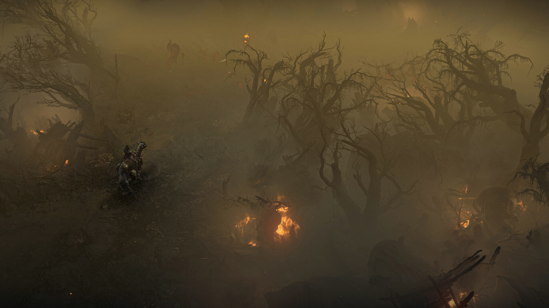 Diablo IV in-game screenshot 2