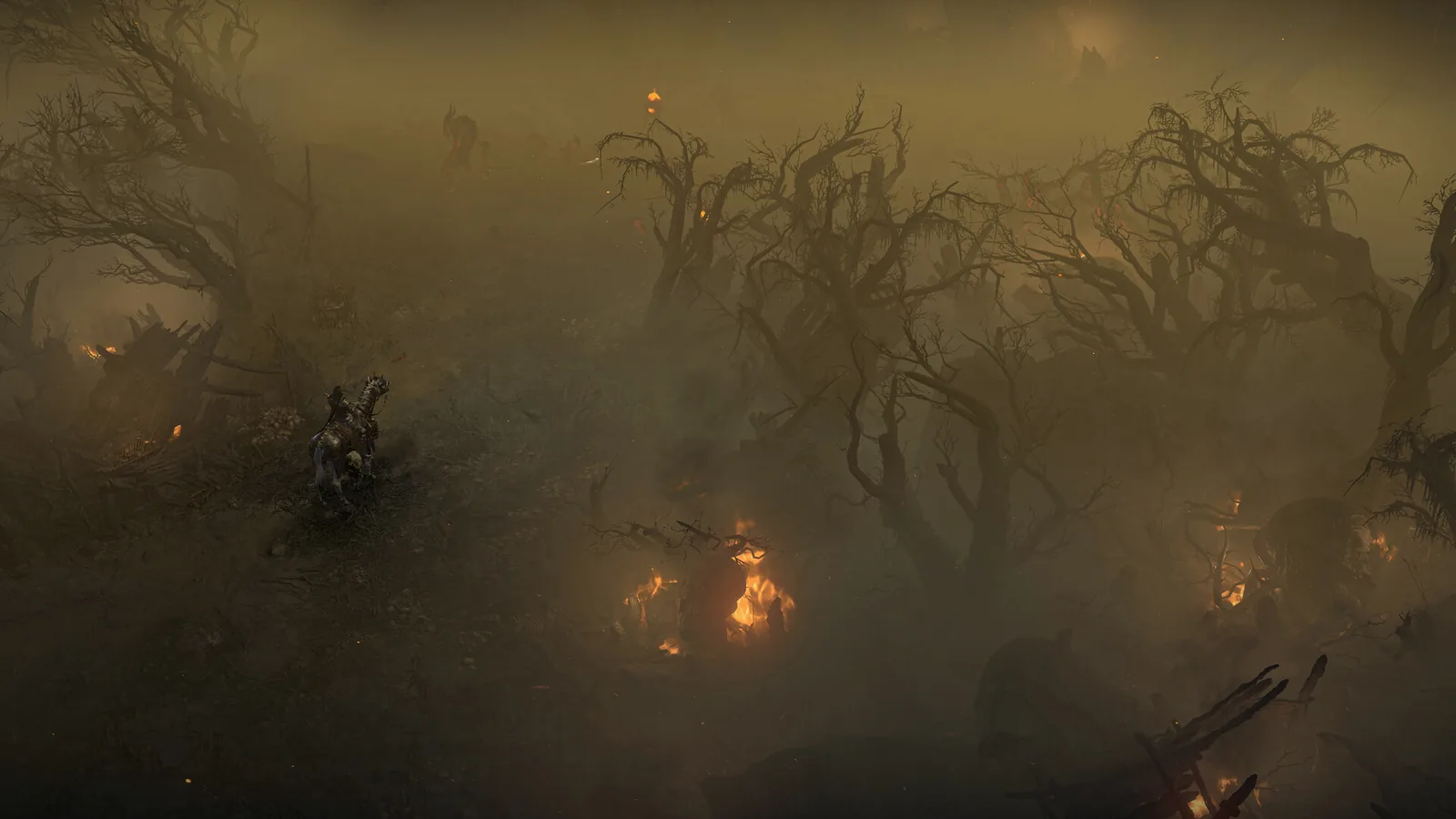 Diablo IV in-game screenshot 2