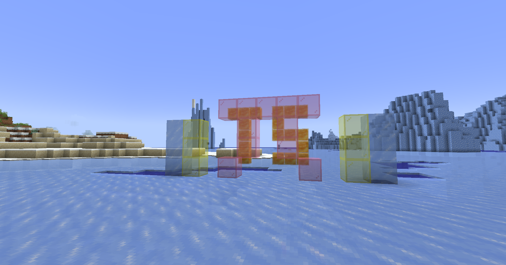 Large automated farm consuming server resources