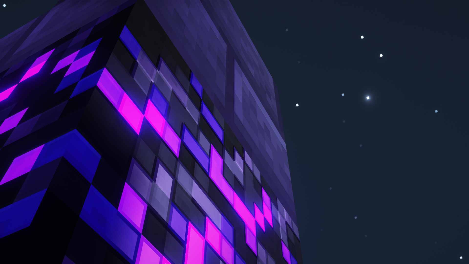 Frame rate overlay during a graphics test