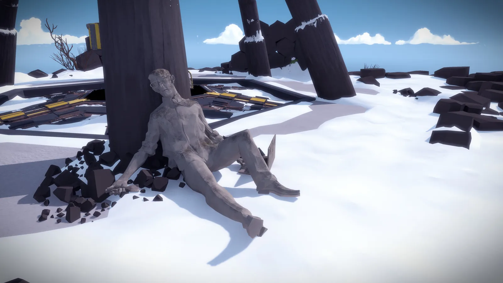 The Witness screenshot 2