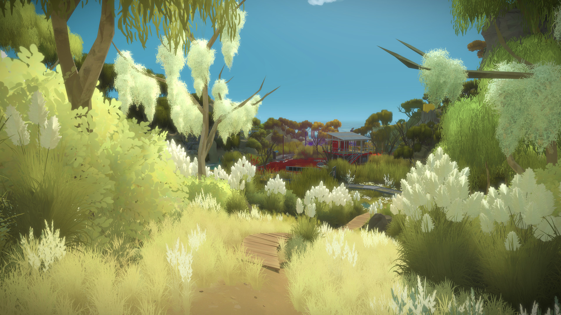 The Witness screenshot 4