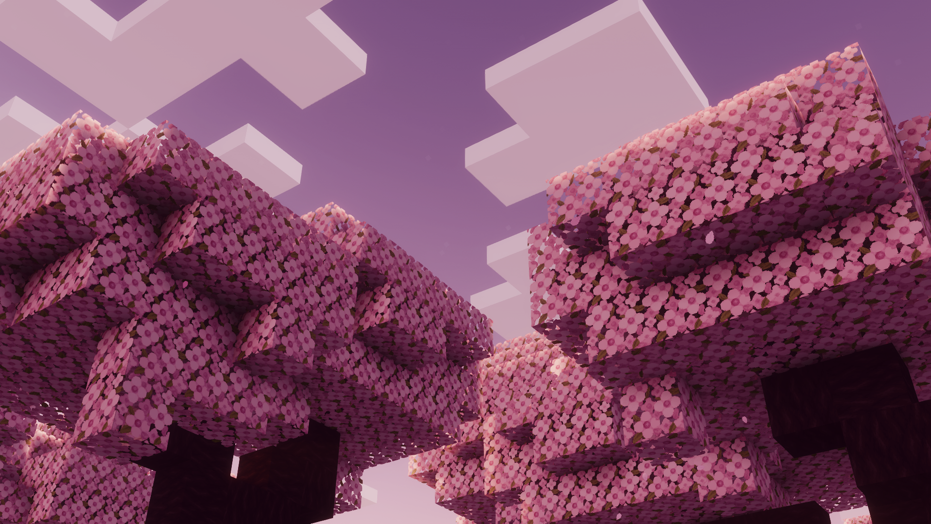 Faithful 64x textures on Minecraft blocks and items