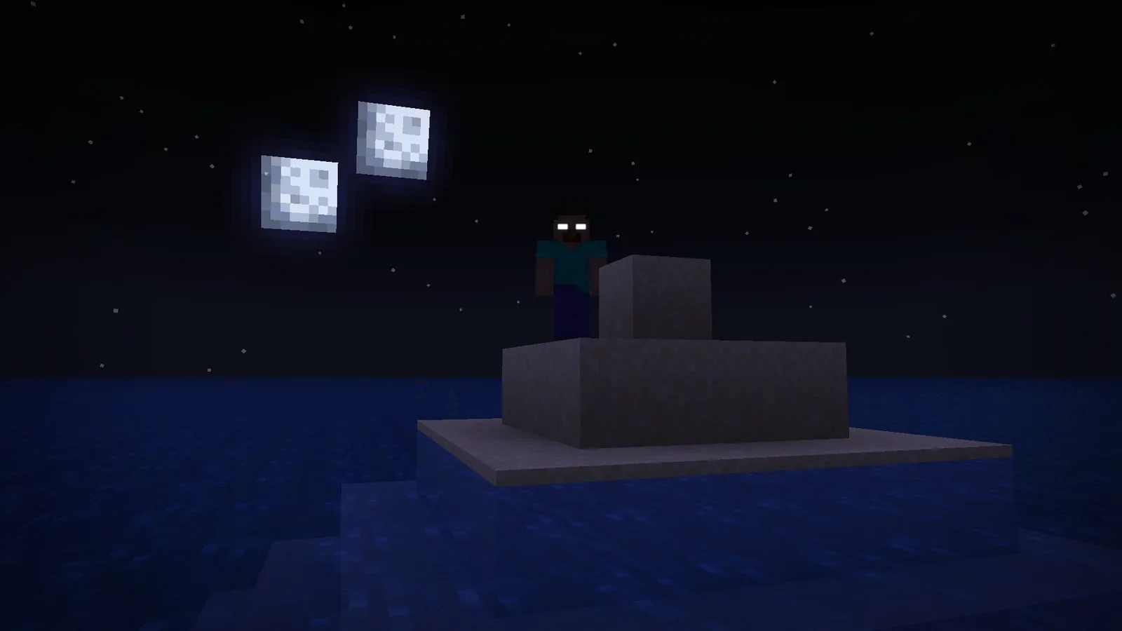 Unexpected stone pyramid structure found in the wilderness